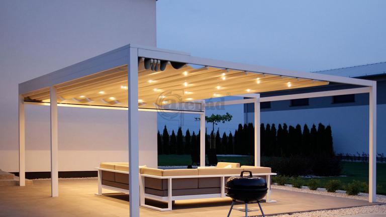 Üdvözöljük a kültéri árnyékolók szakportálján