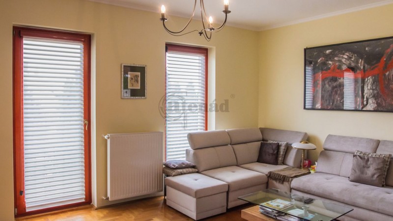 Belső árnyékolók